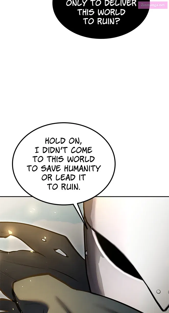 Secretly More Powerfulthan the Hero Zinmanga X Chapter 69 Page 15