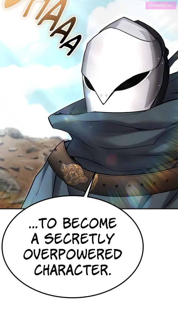 Secretly More Powerfulthan the Hero Zinmanga X Chapter 69 Page 17