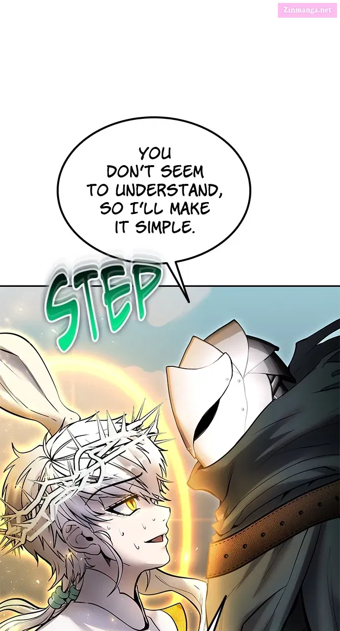 Secretly More Powerfulthan the Hero Zinmanga X Chapter 69 Page 19