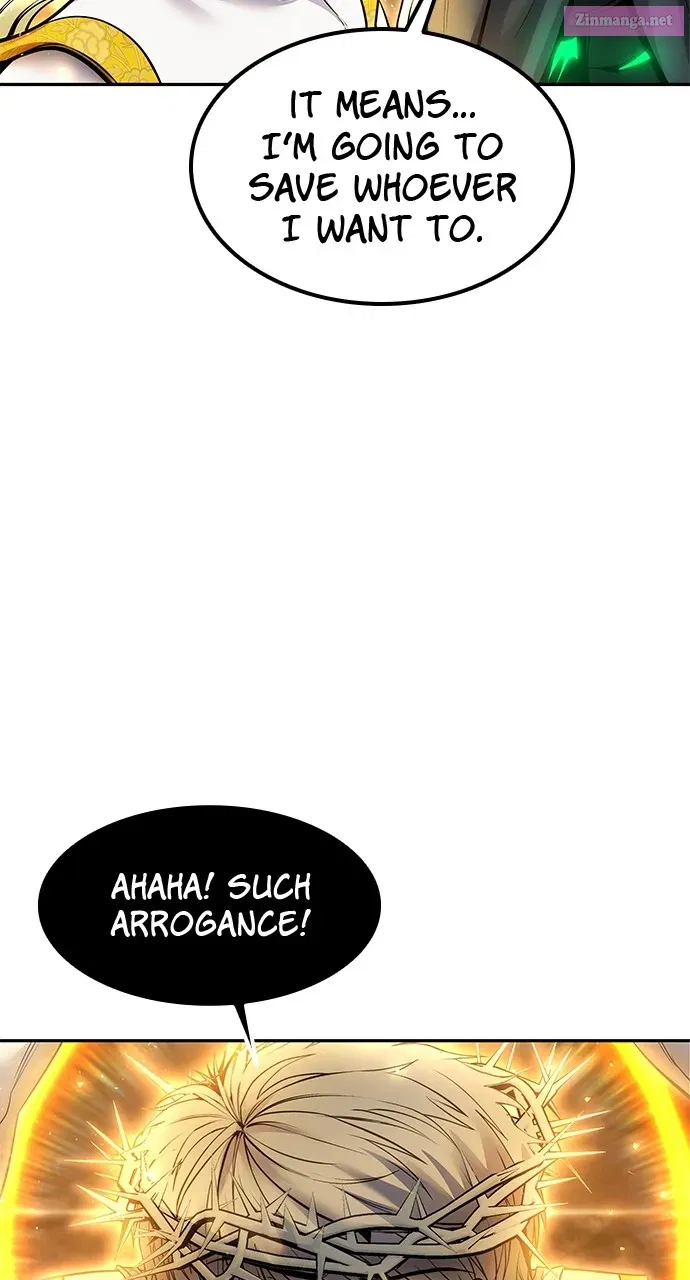 Secretly More Powerfulthan the Hero Zinmanga X Chapter 69 Page 20