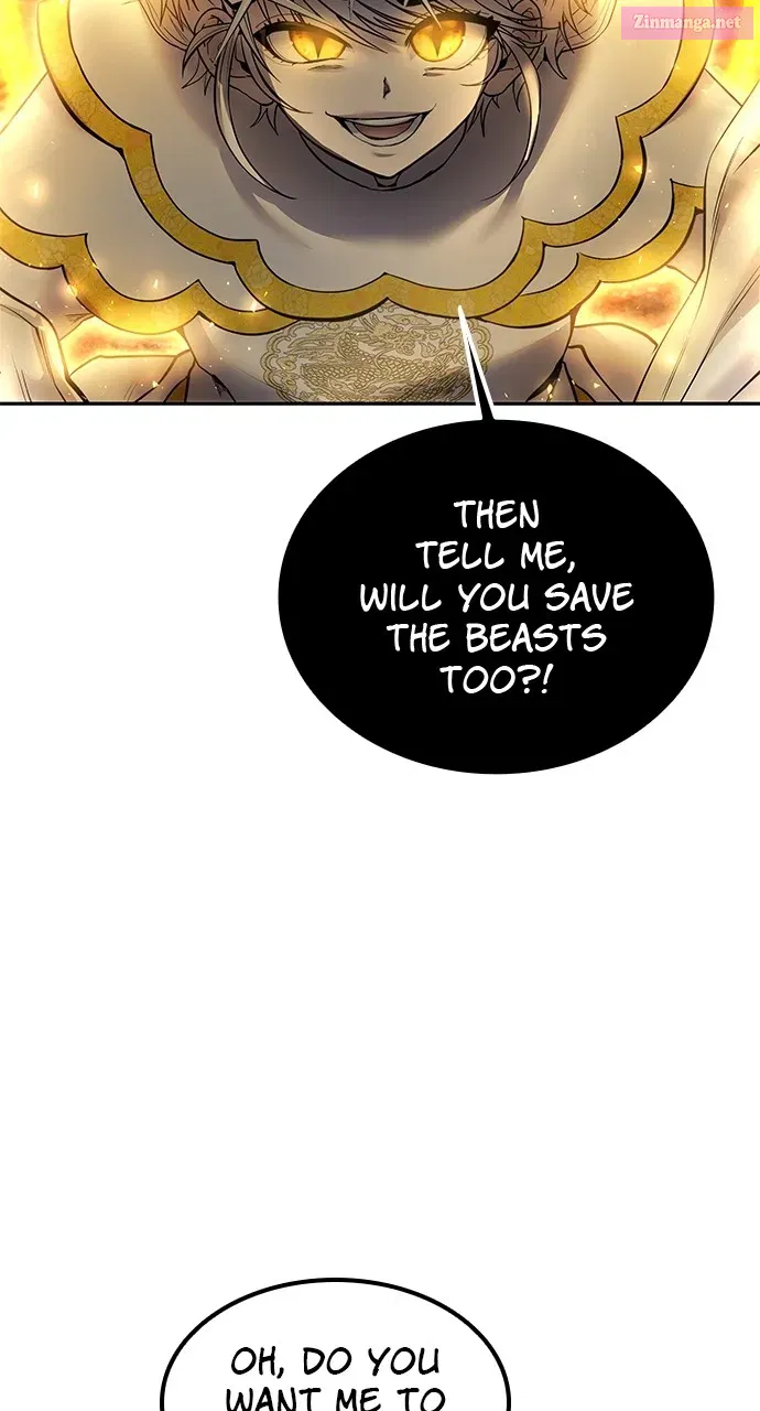 Secretly More Powerfulthan the Hero Zinmanga X Chapter 69 Page 21