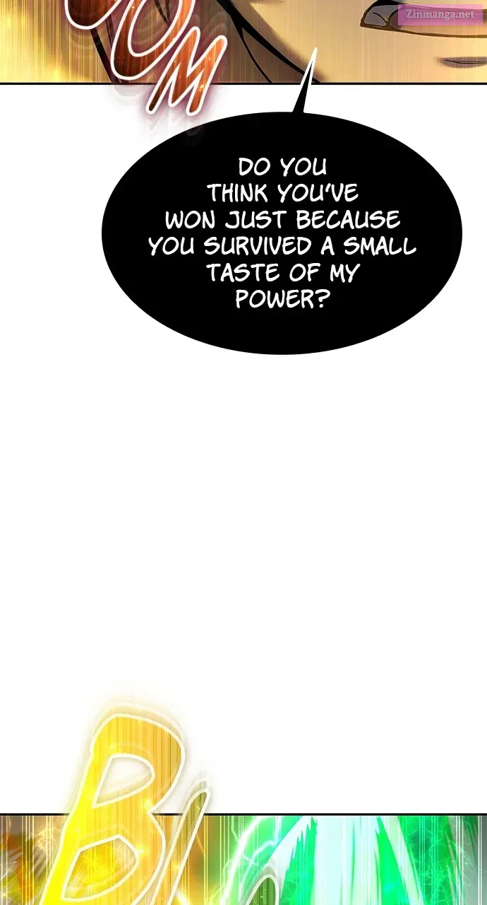 Secretly More Powerfulthan the Hero Zinmanga X Chapter 69 Page 24