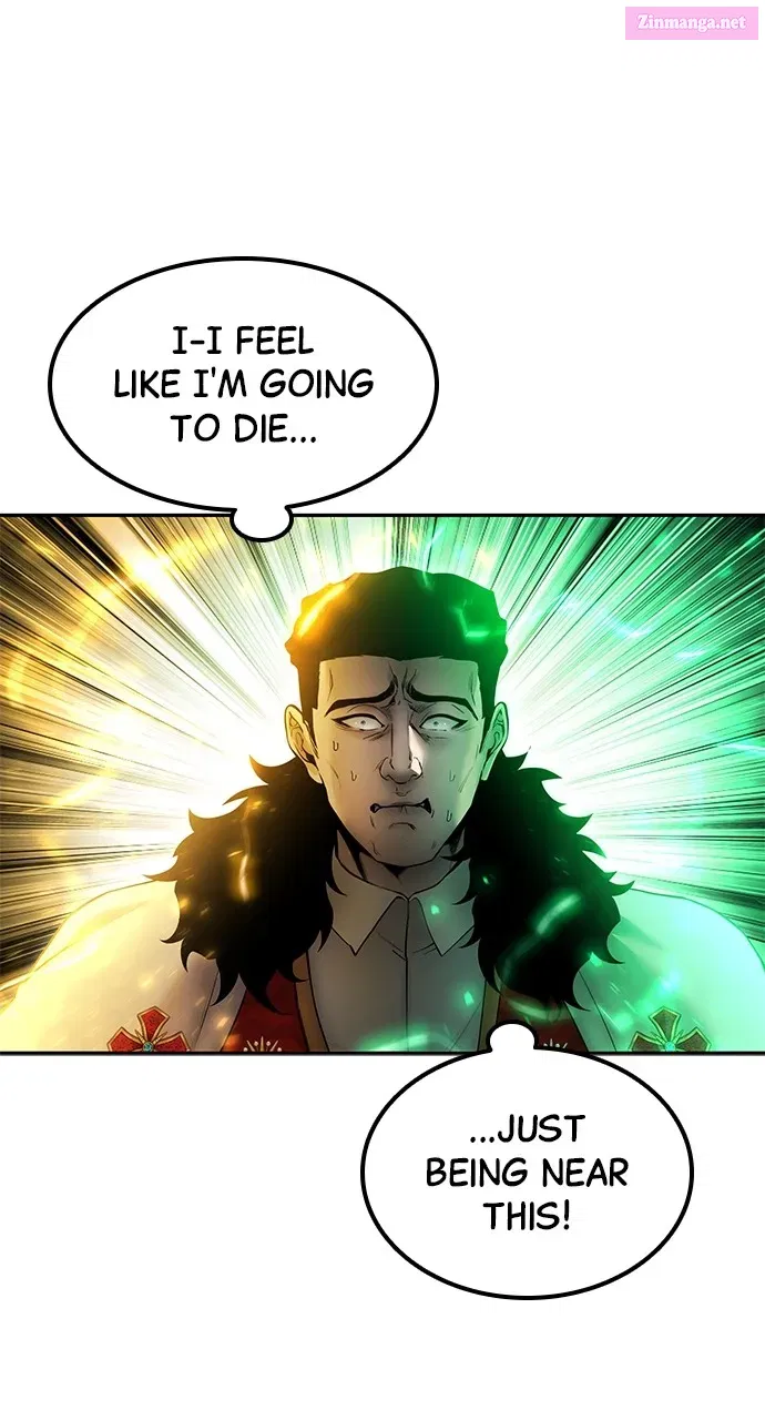 Secretly More Powerfulthan the Hero Zinmanga X Chapter 69 Page 26