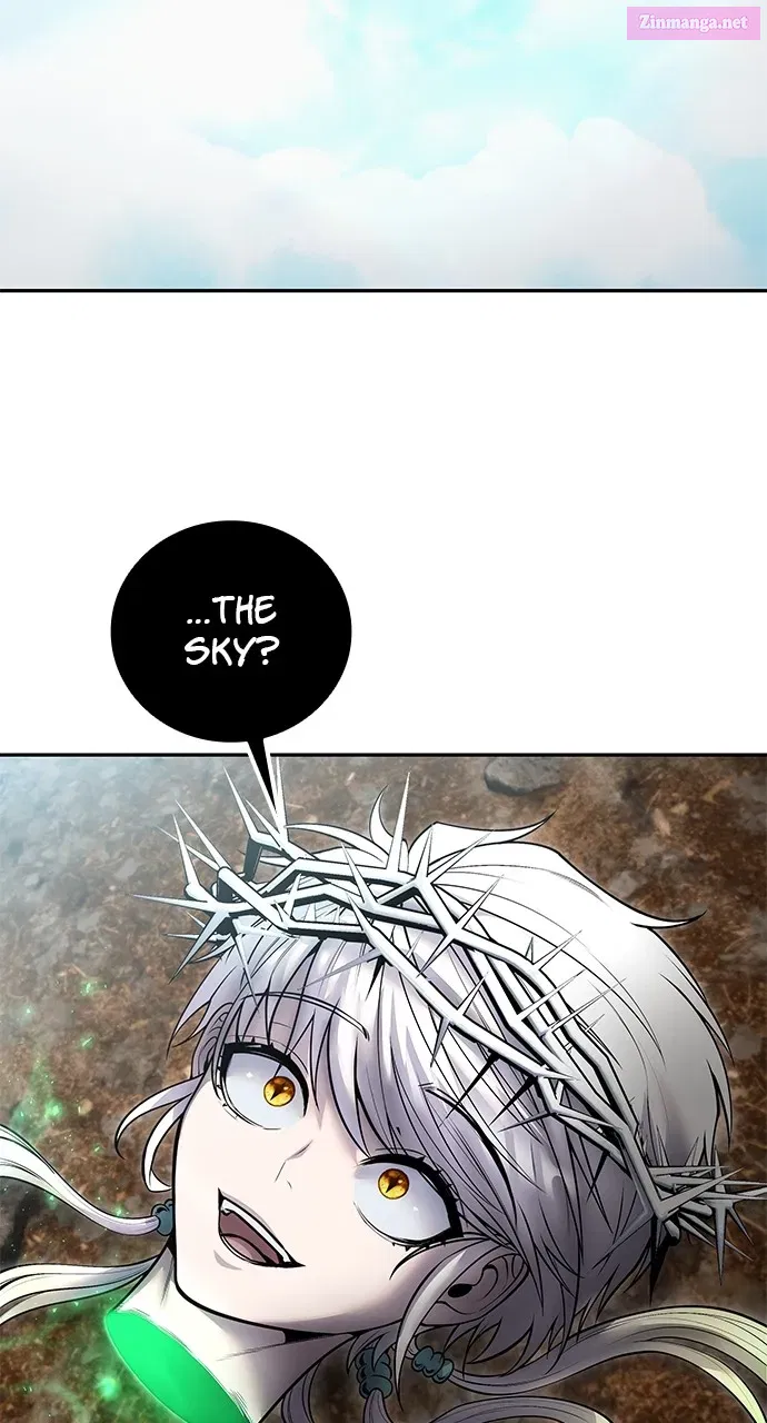 Secretly More Powerfulthan the Hero Zinmanga X Chapter 69 Page 31