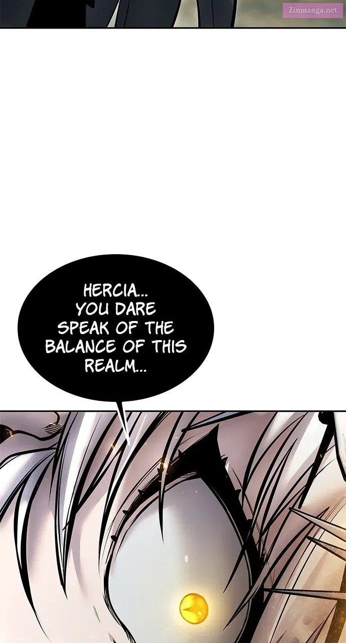 Secretly More Powerfulthan the Hero Zinmanga X Chapter 69 Page 34