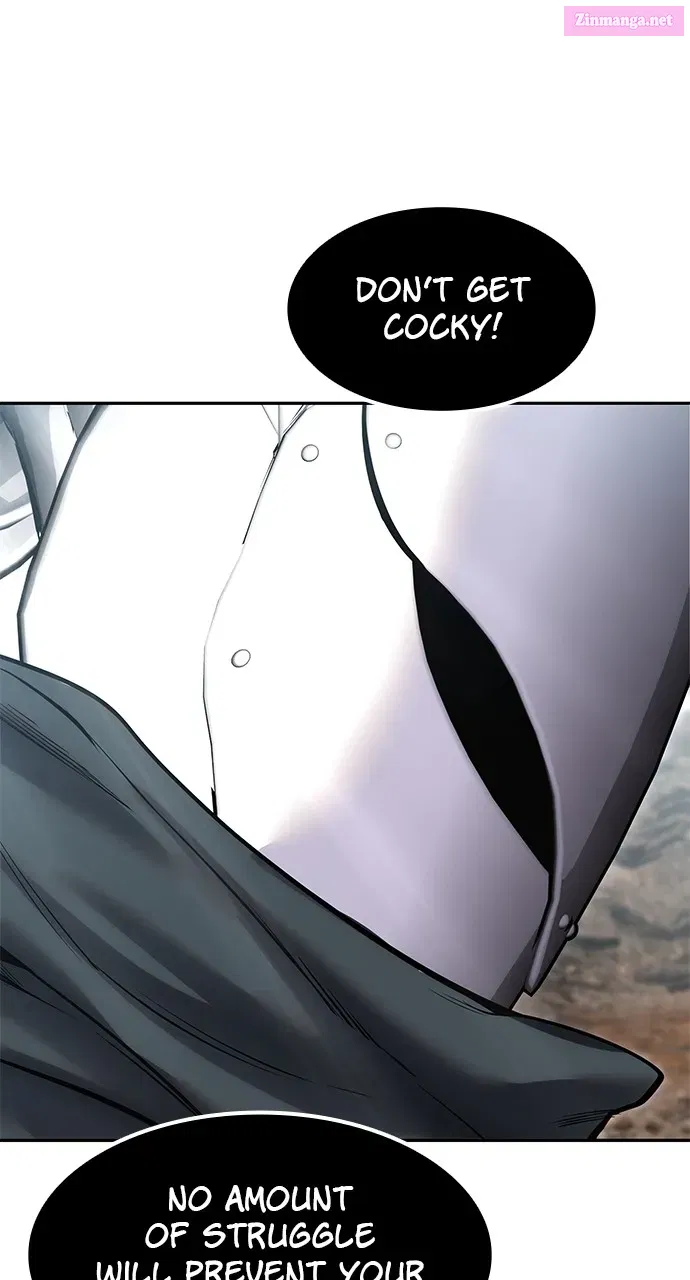 Secretly More Powerfulthan the Hero Zinmanga X Chapter 69 Page 39