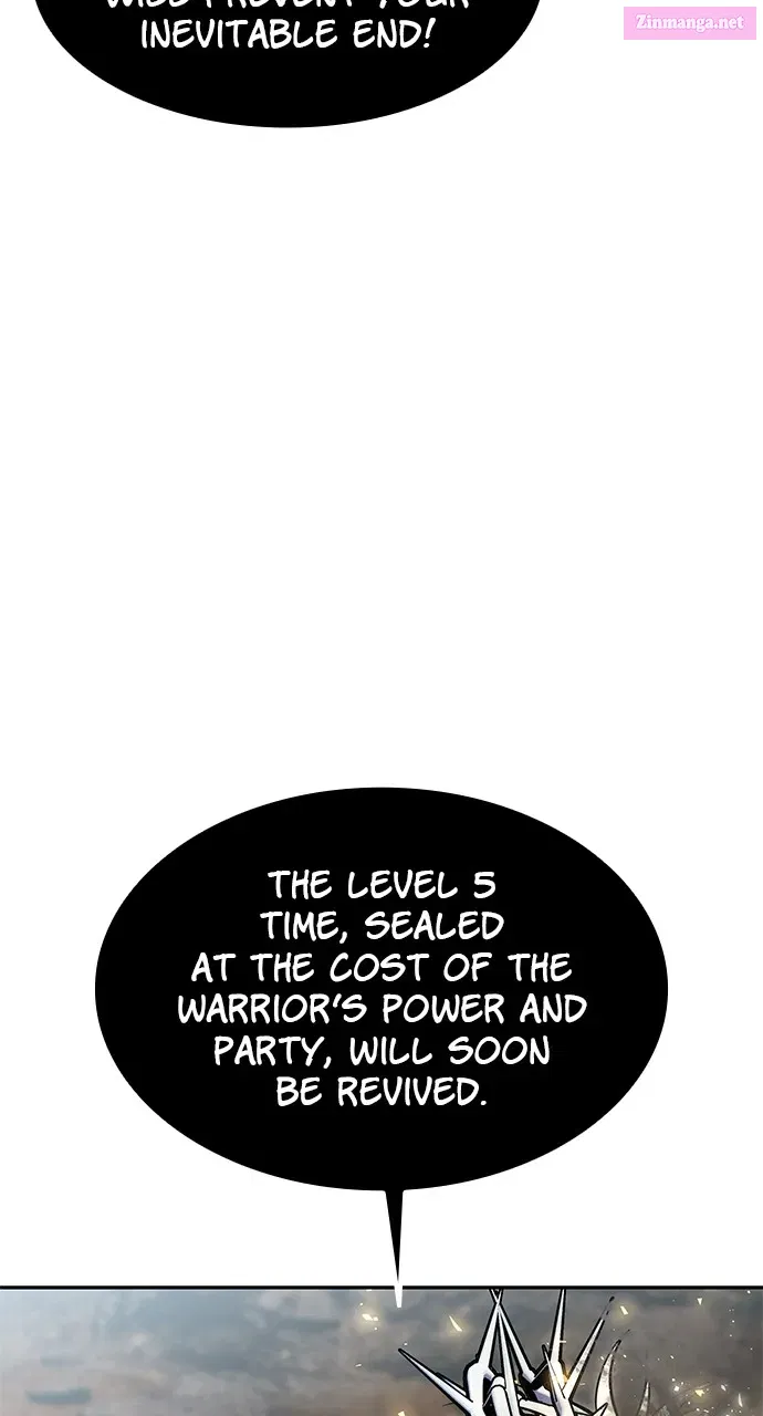 Secretly More Powerfulthan the Hero Zinmanga X Chapter 69 Page 40