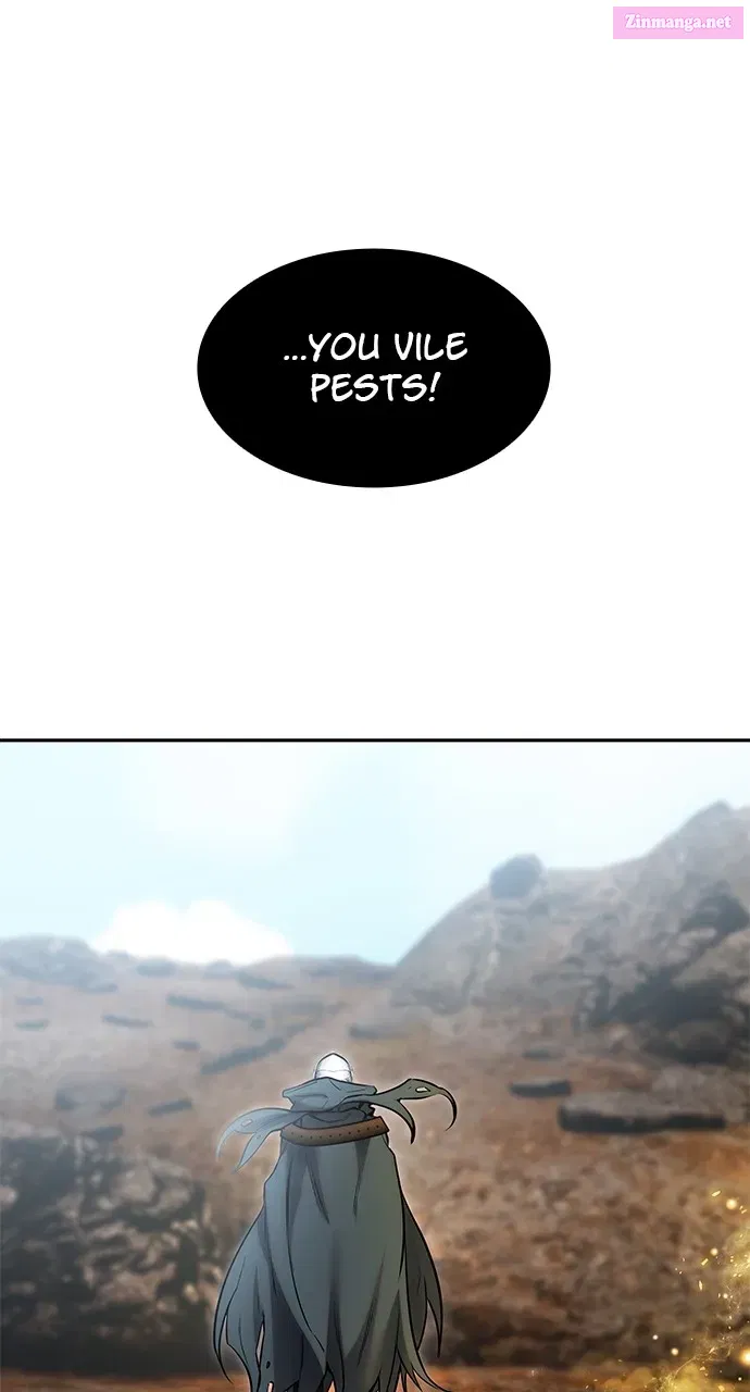Secretly More Powerfulthan the Hero Zinmanga X Chapter 69 Page 42