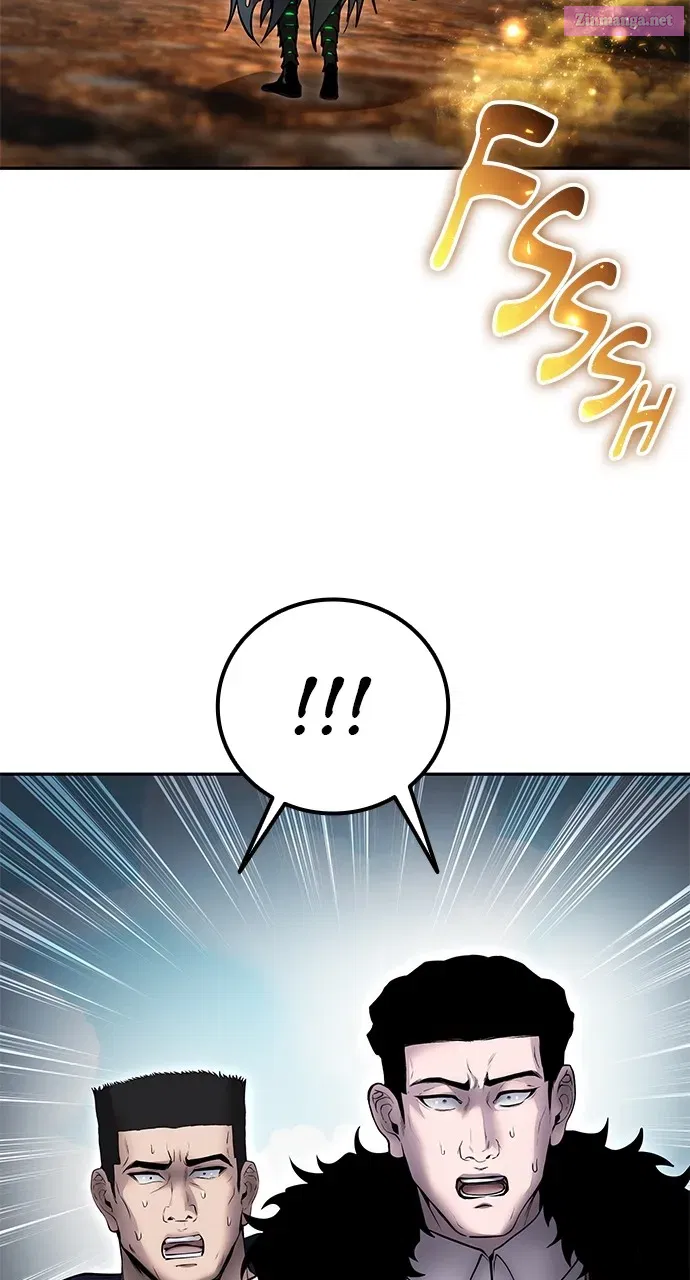 Secretly More Powerfulthan the Hero Zinmanga X Chapter 69 Page 43