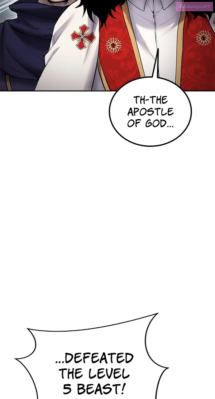 Secretly More Powerfulthan the Hero Zinmanga X Chapter 69 Page 44
