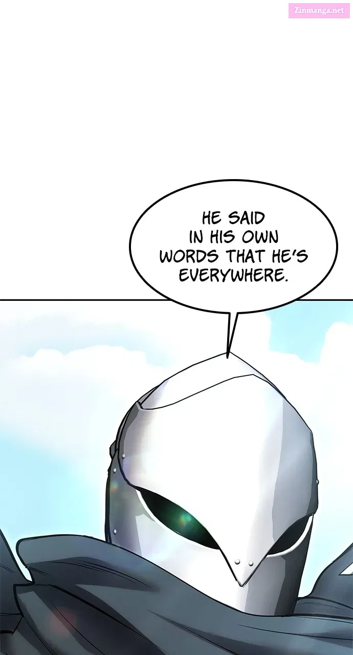 Secretly More Powerfulthan the Hero Zinmanga X Chapter 69 Page 46