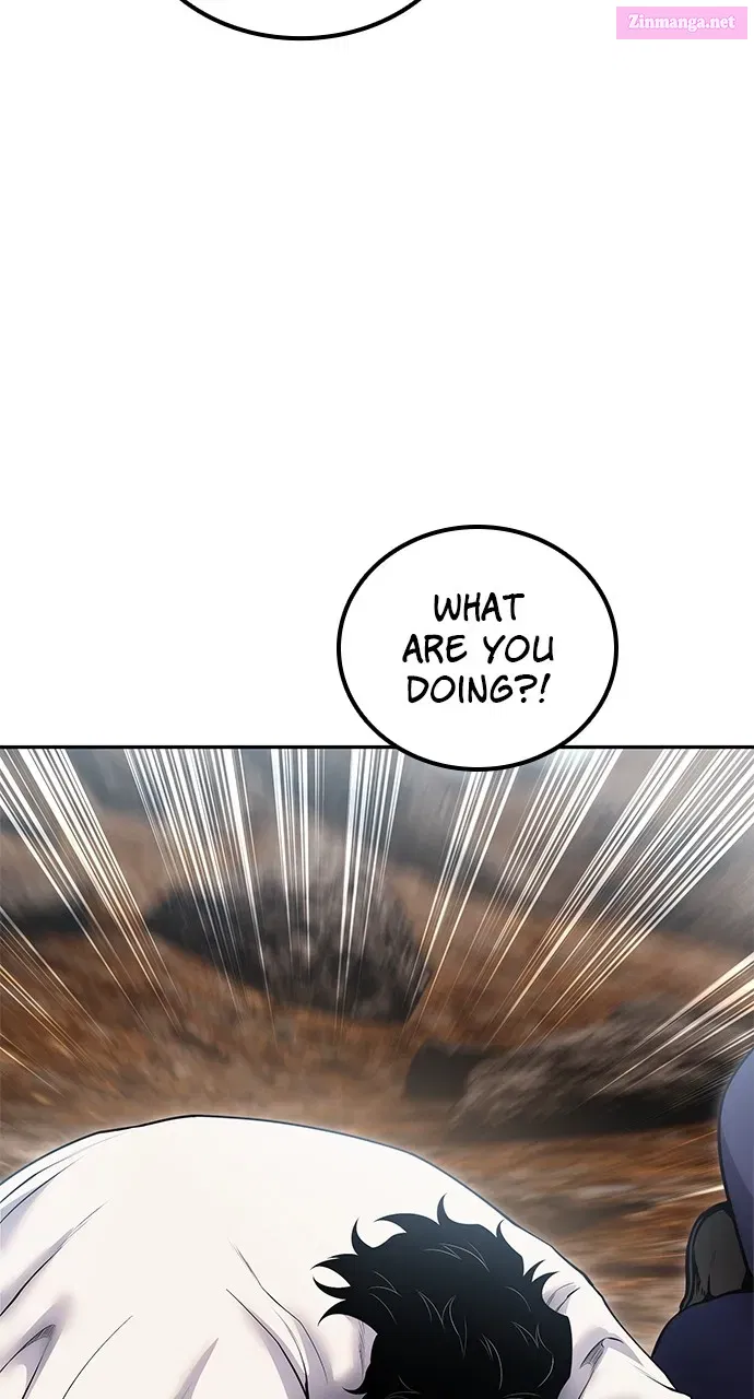 Secretly More Powerfulthan the Hero Zinmanga X Chapter 69 Page 49