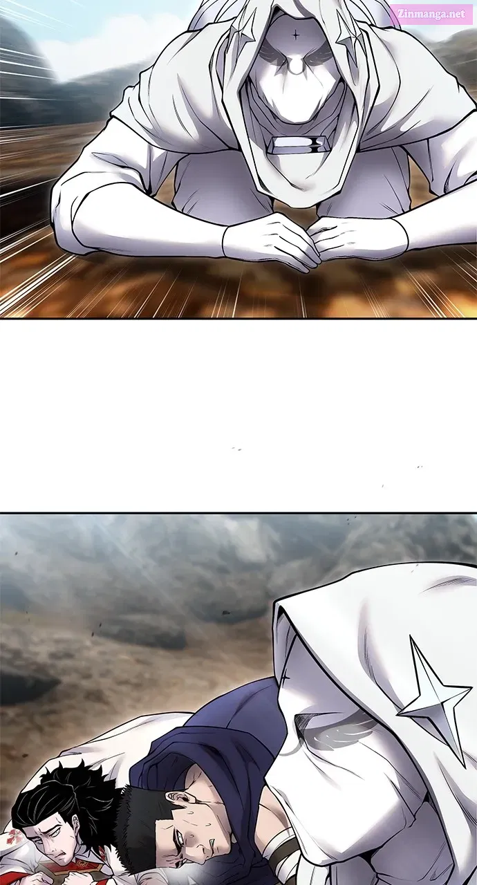 Secretly More Powerfulthan the Hero Zinmanga X Chapter 69 Page 53