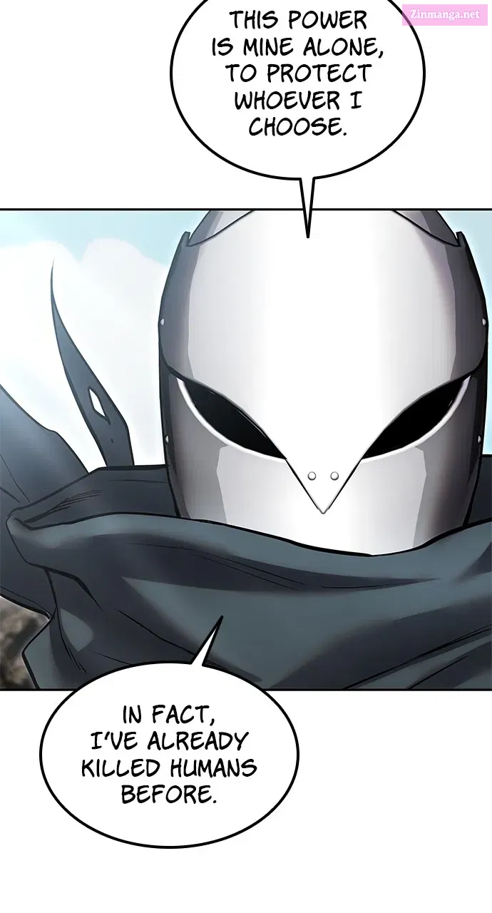 Secretly More Powerfulthan the Hero Zinmanga X Chapter 69 Page 56