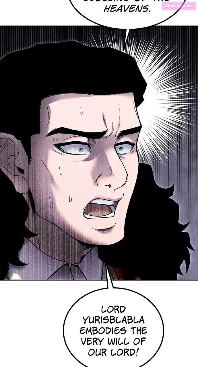 Secretly More Powerfulthan the Hero Zinmanga X Chapter 69 Page 59