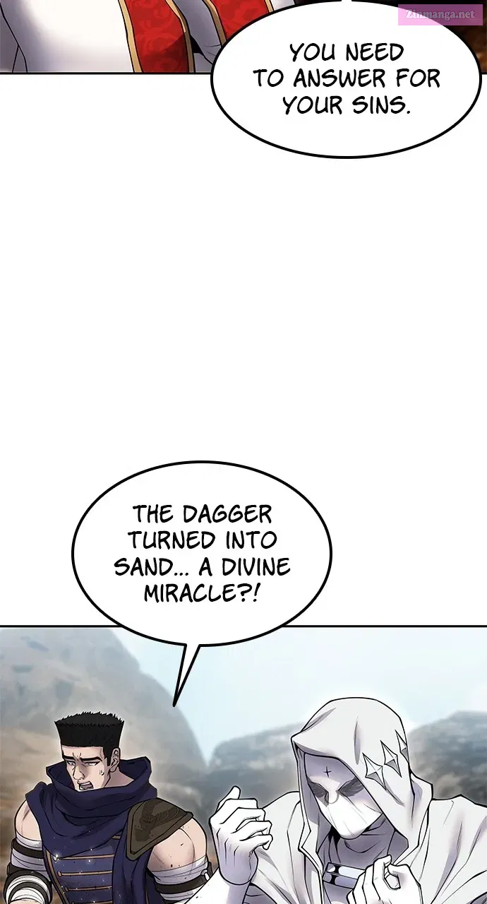 Secretly More Powerfulthan the Hero Zinmanga X Chapter 69 Page 67