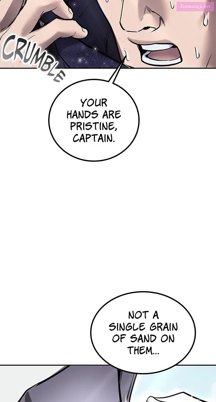 Secretly More Powerfulthan the Hero Zinmanga X Chapter 69 Page 69