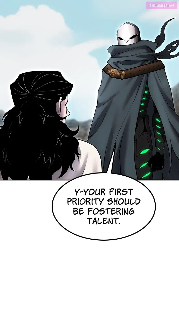 Secretly More Powerfulthan the Hero Zinmanga X Chapter 69 Page 76