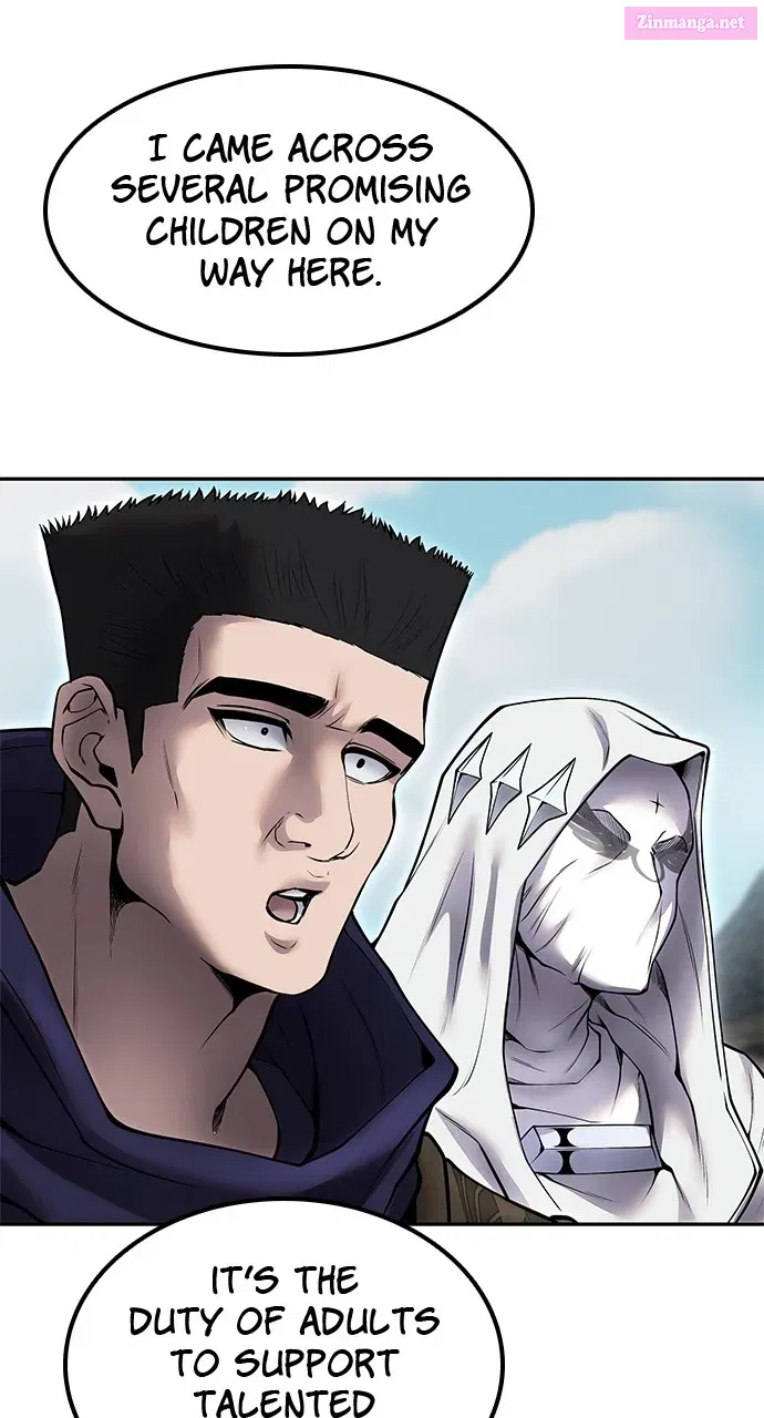 Secretly More Powerfulthan the Hero Zinmanga X Chapter 69 Page 77