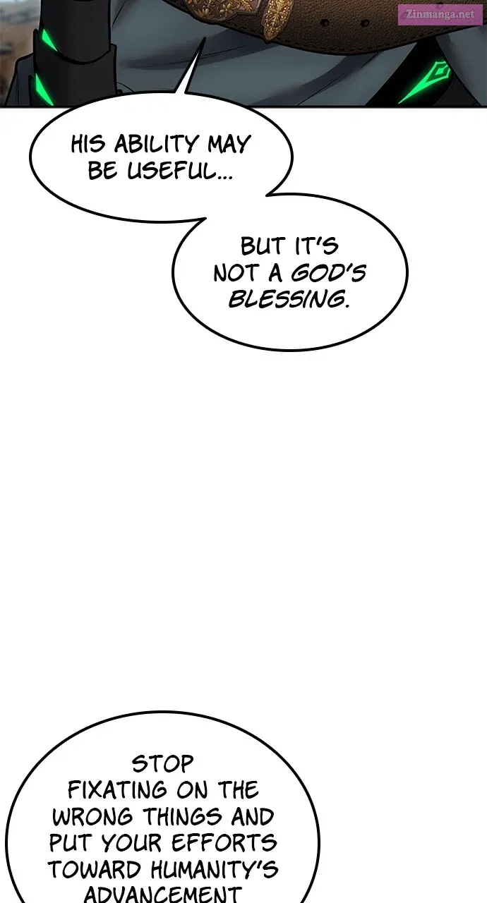 Secretly More Powerfulthan the Hero Zinmanga X Chapter 69 Page 81