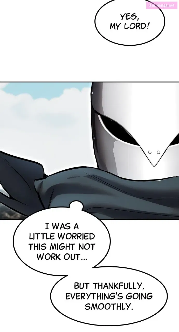 Secretly More Powerfulthan the Hero Zinmanga X Chapter 69 Page 83