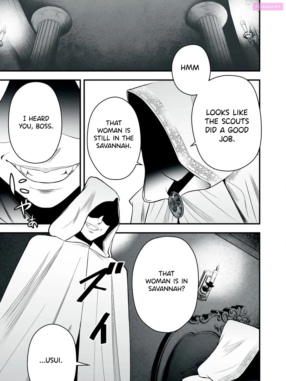 Isekai Rakuraku Survival ~Seizon Skill Kyousha no Ore ga Bishoujo Yonin to Class Mujintou Seikatsu~ Zinmanga X Chapter 23 Page 30