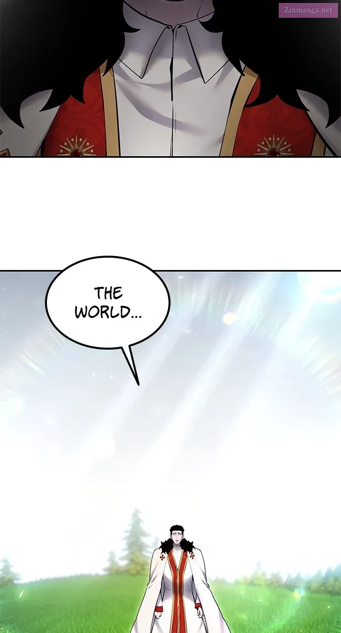 Secretly More Powerfulthan the Hero Zinmanga X Chapter 68 Page 96
