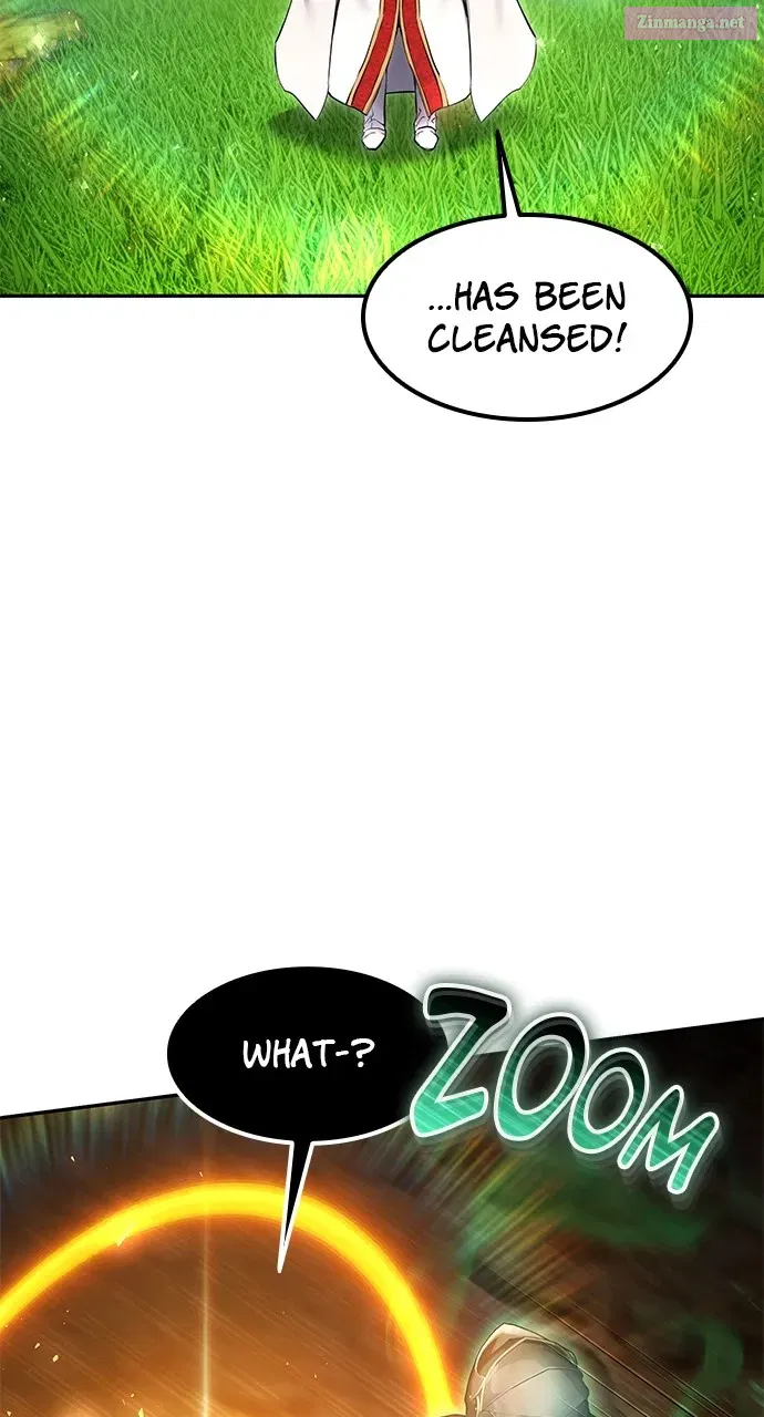 Secretly More Powerfulthan the Hero Zinmanga X Chapter 68 Page 97