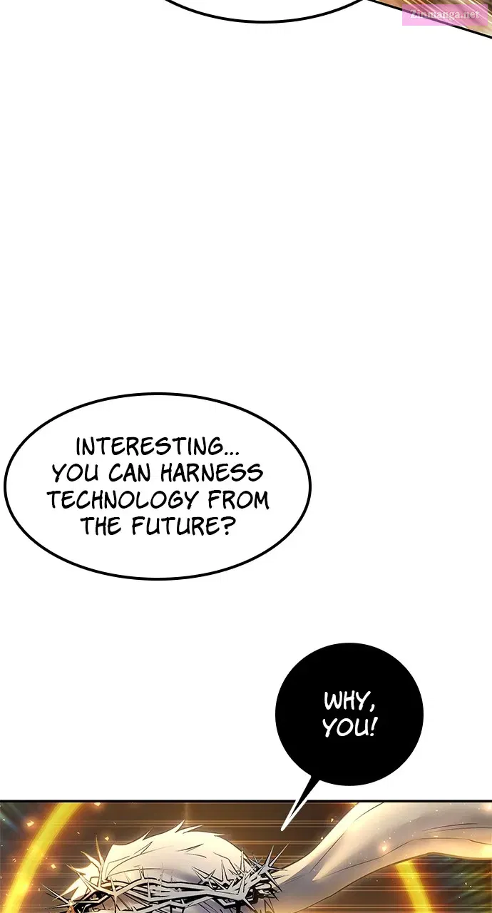 Secretly More Powerfulthan the Hero Zinmanga X Chapter 68 Page 99