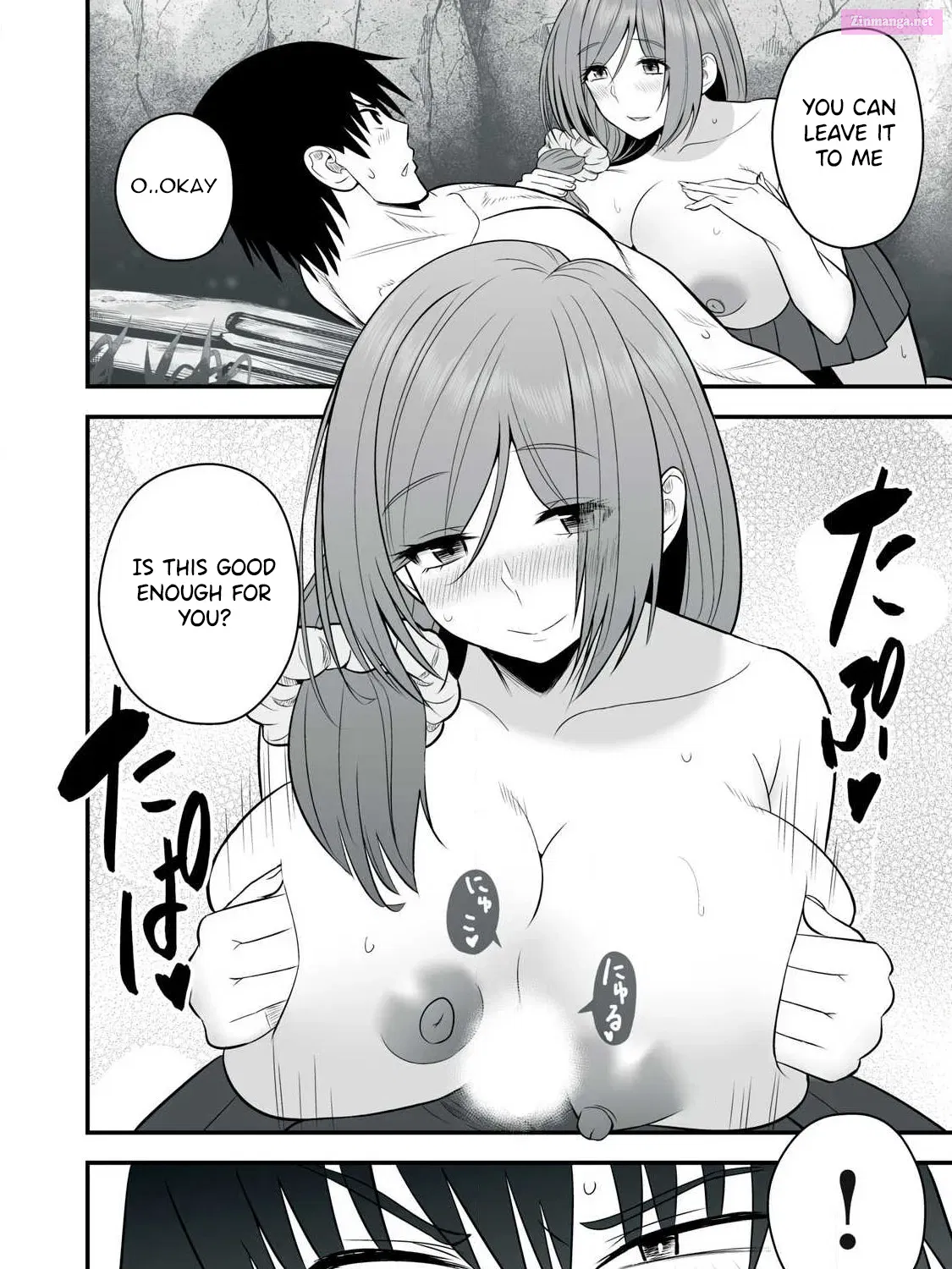 Isekai Rakuraku Survival ~Seizon Skill Kyousha no Ore ga Bishoujo Yonin to Class Mujintou Seikatsu~ Zinmanga X Chapter 22 Page 4