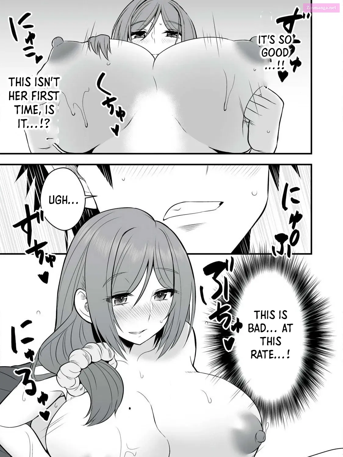 Isekai Rakuraku Survival ~Seizon Skill Kyousha no Ore ga Bishoujo Yonin to Class Mujintou Seikatsu~ Zinmanga X Chapter 22 Page 6
