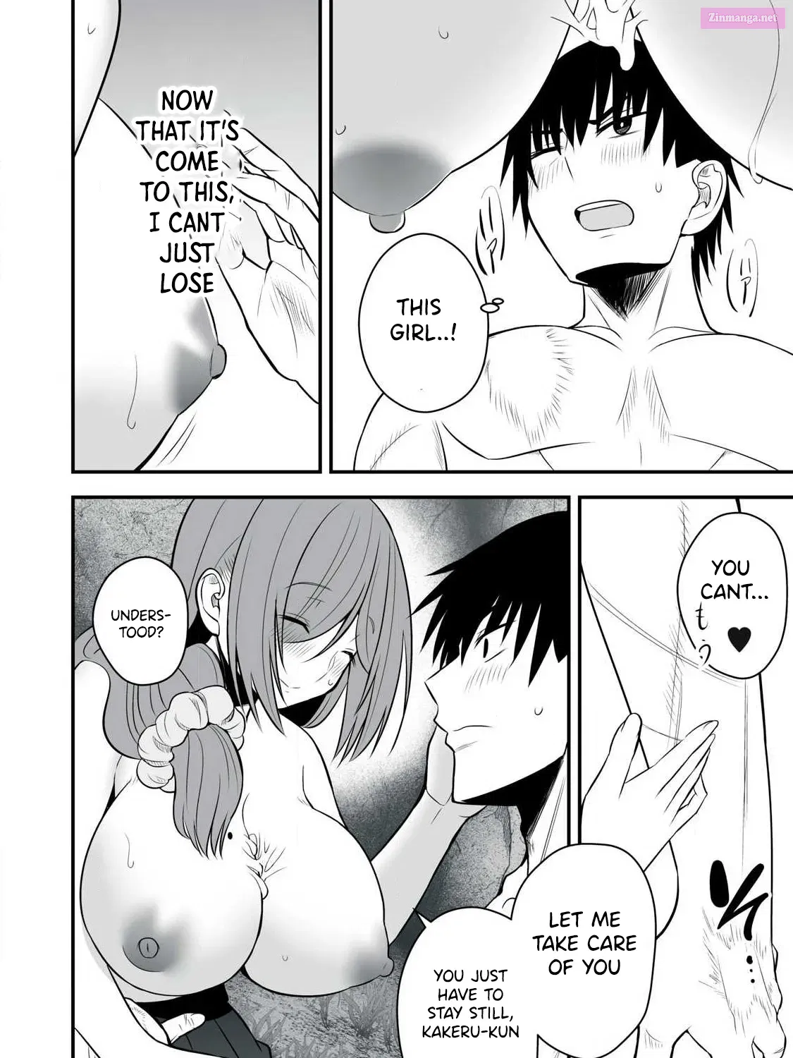 Isekai Rakuraku Survival ~Seizon Skill Kyousha no Ore ga Bishoujo Yonin to Class Mujintou Seikatsu~ Zinmanga X Chapter 22 Page 12