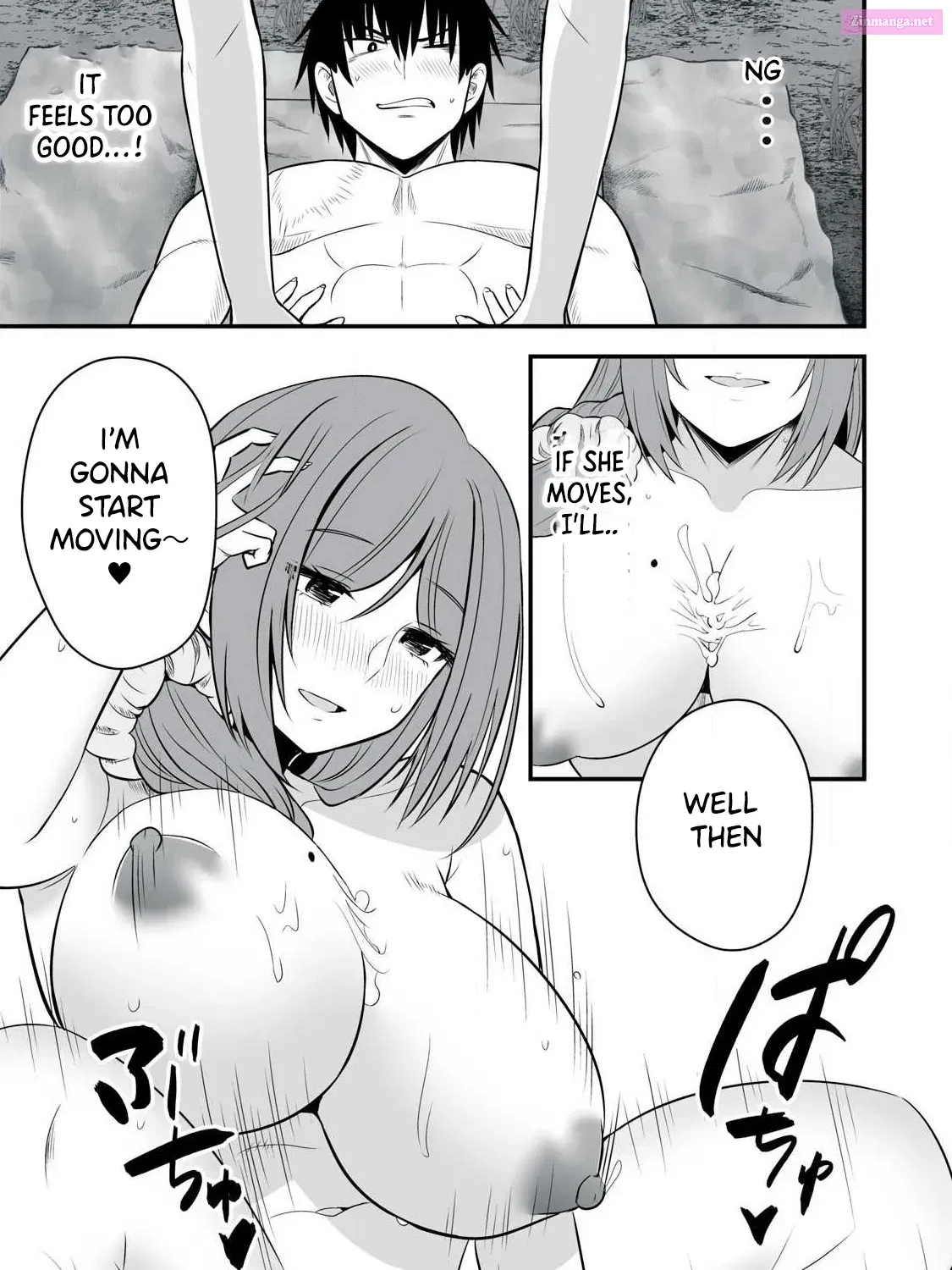 Isekai Rakuraku Survival ~Seizon Skill Kyousha no Ore ga Bishoujo Yonin to Class Mujintou Seikatsu~ Zinmanga X Chapter 22 Page 18