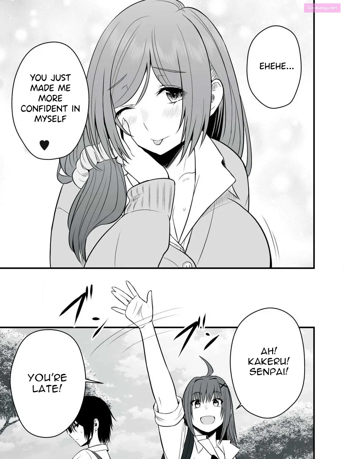 Isekai Rakuraku Survival ~Seizon Skill Kyousha no Ore ga Bishoujo Yonin to Class Mujintou Seikatsu~ Zinmanga X Chapter 22 Page 26