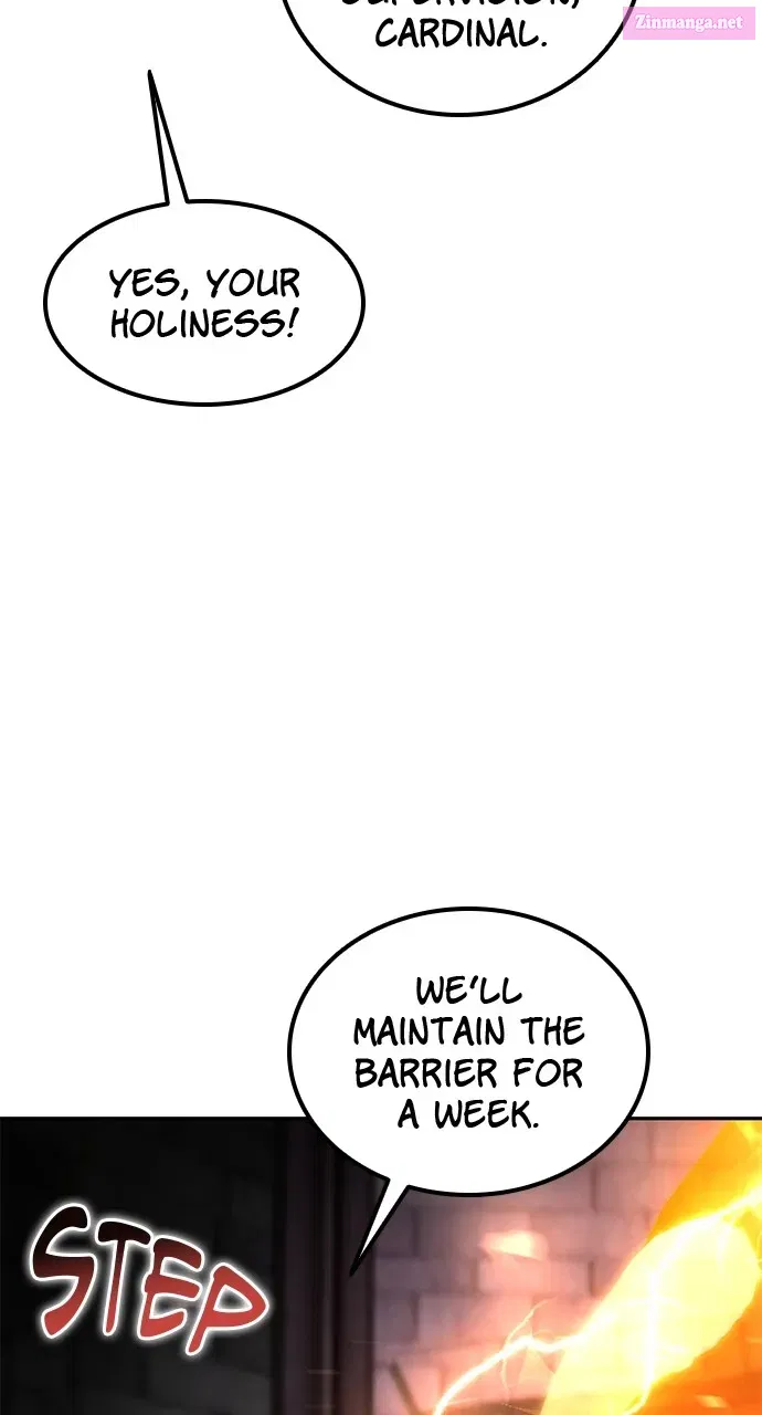 Secretly More Powerfulthan the Hero Zinmanga X Chapter 67 Page 61