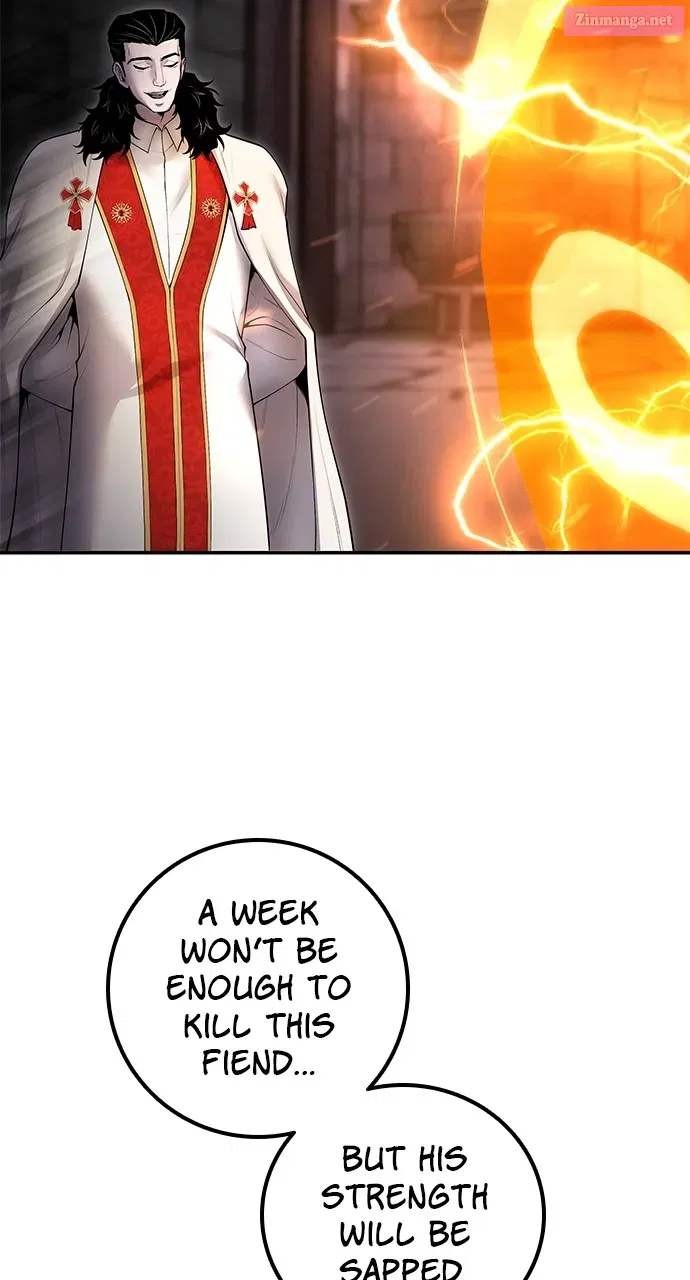 Secretly More Powerfulthan the Hero Zinmanga X Chapter 67 Page 62