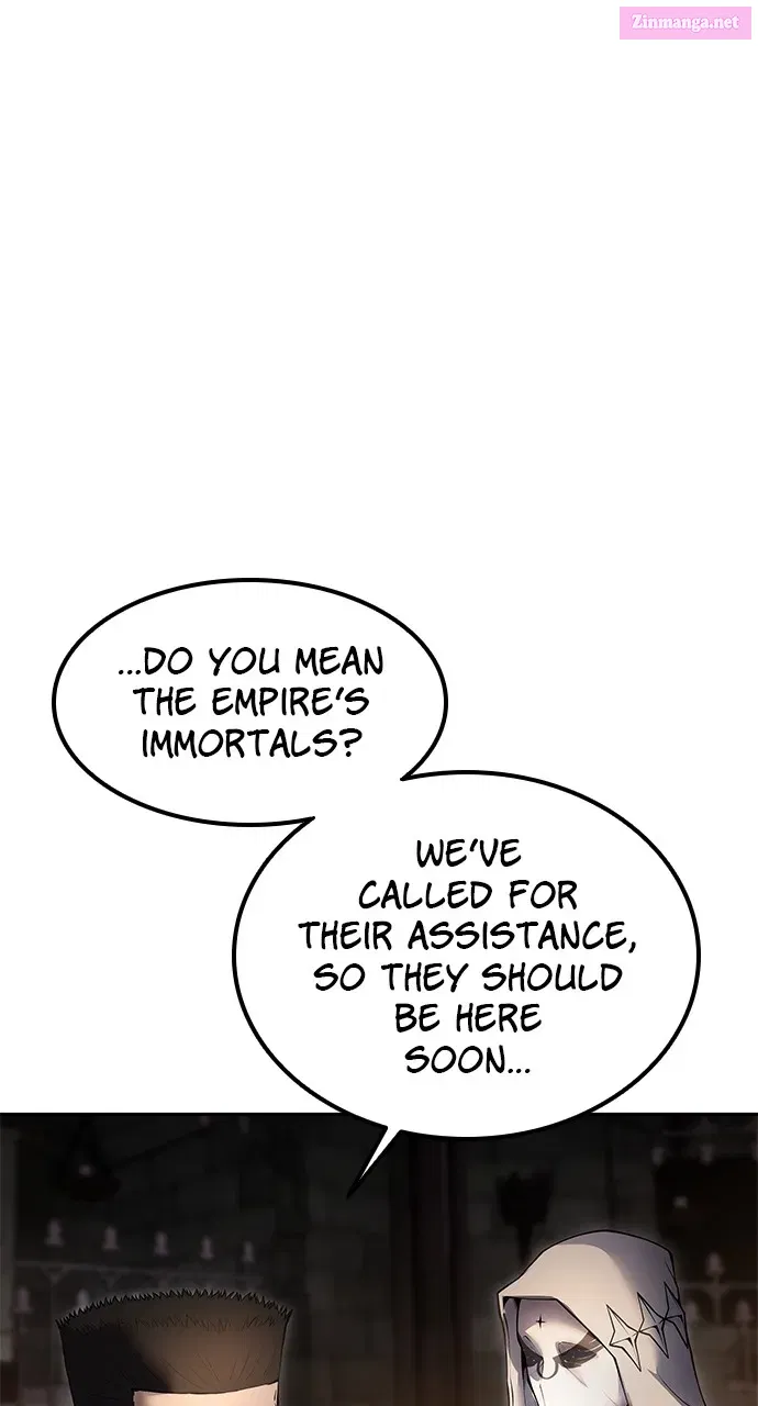 Secretly More Powerfulthan the Hero Zinmanga X Chapter 67 Page 66