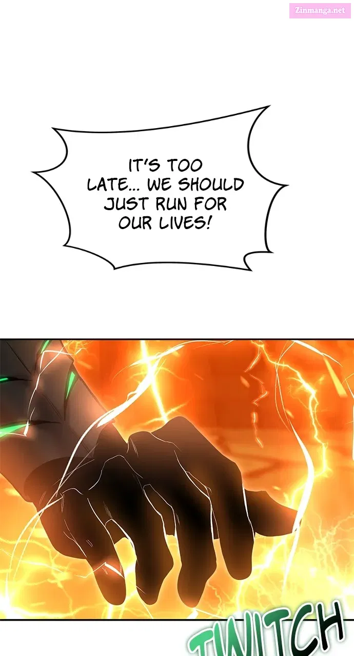 Secretly More Powerfulthan the Hero Zinmanga X Chapter 67 Page 72