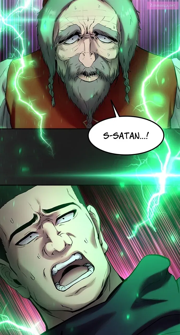 Secretly More Powerfulthan the Hero Zinmanga X Chapter 67 Page 76