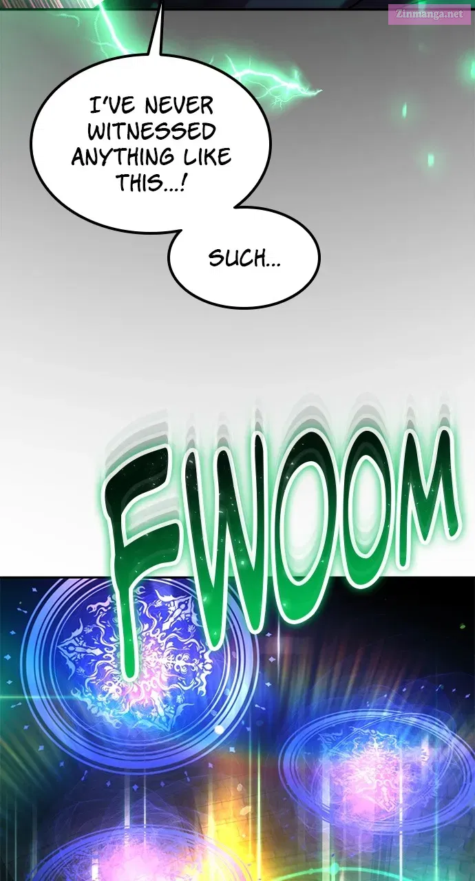 Secretly More Powerfulthan the Hero Zinmanga X Chapter 67 Page 77