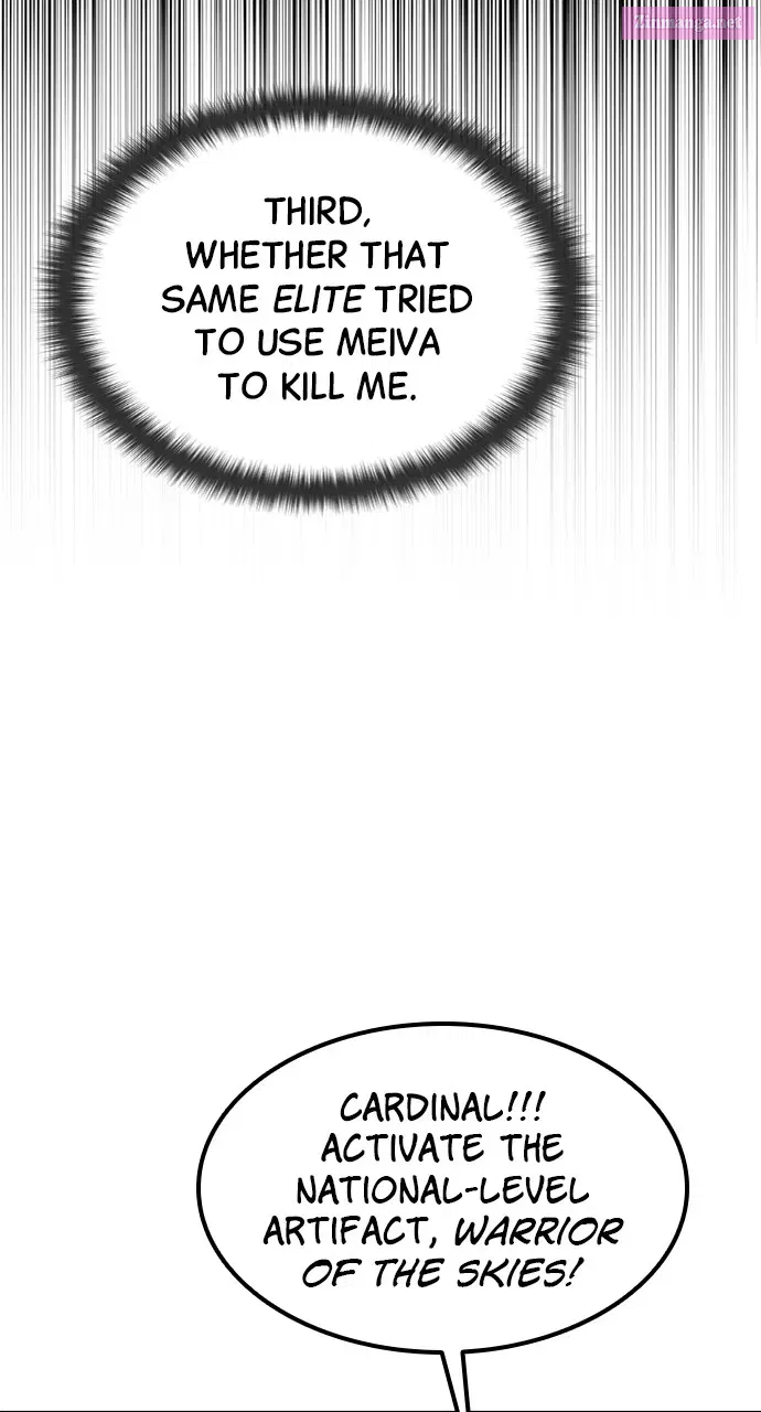 Secretly More Powerfulthan the Hero Zinmanga X Chapter 67 Page 82