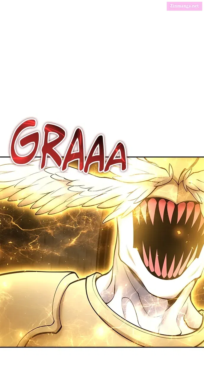 Secretly More Powerfulthan the Hero Zinmanga X Chapter 67 Page 86