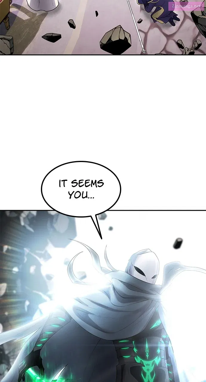 Secretly More Powerfulthan the Hero Zinmanga X Chapter 67 Page 100
