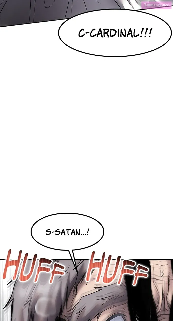 Secretly More Powerfulthan the Hero Zinmanga X Chapter 67 Page 104