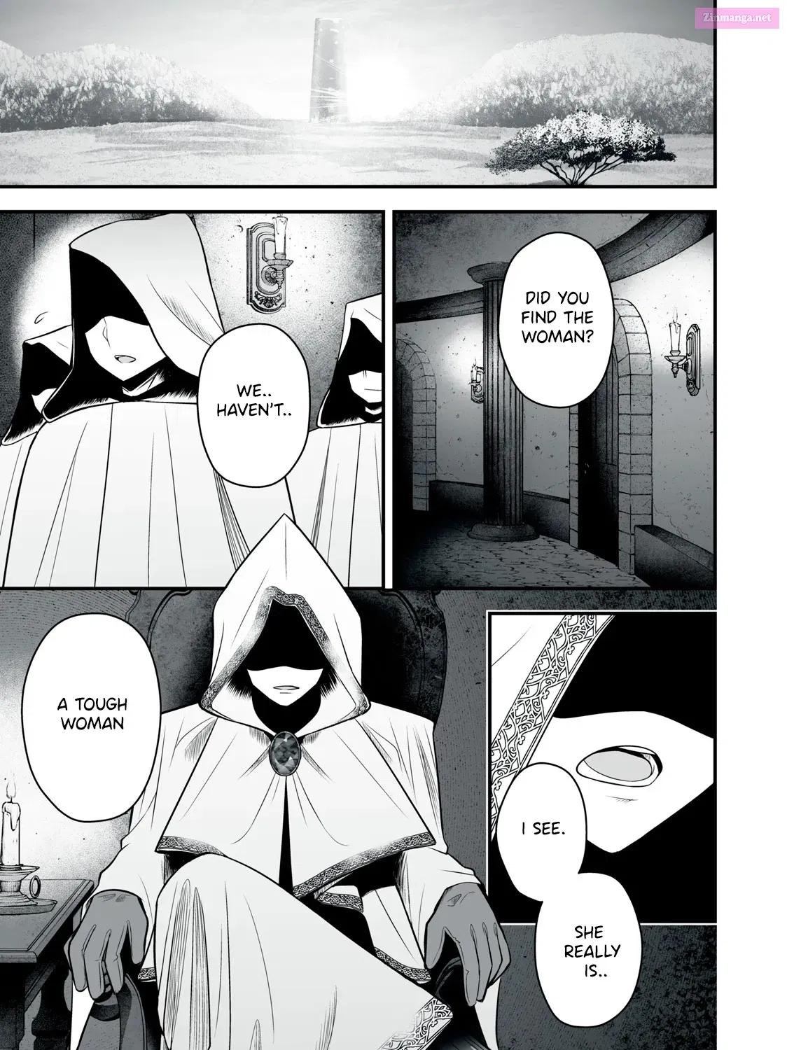 Isekai Rakuraku Survival ~Seizon Skill Kyousha no Ore ga Bishoujo Yonin to Class Mujintou Seikatsu~ Zinmanga X Chapter 21 Page 2
