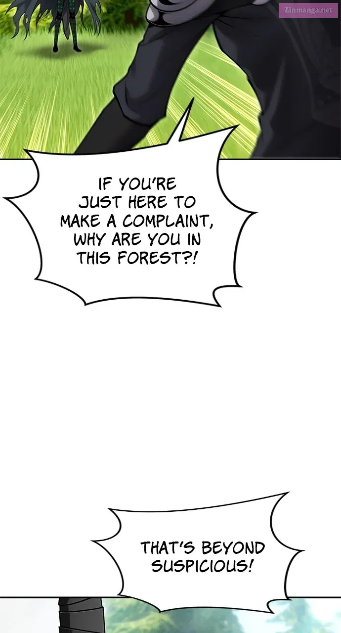 Secretly More Powerfulthan the Hero Zinmanga X Chapter 66 Page 44