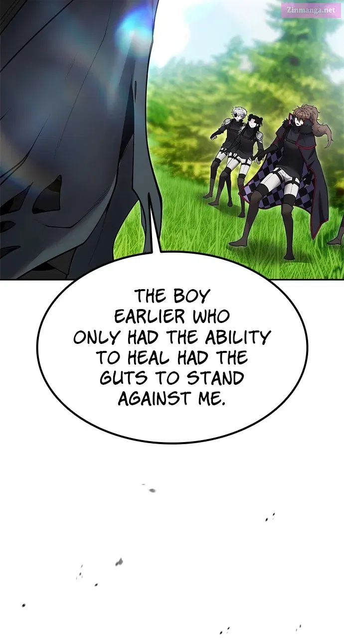 Secretly More Powerfulthan the Hero Zinmanga X Chapter 66 Page 58