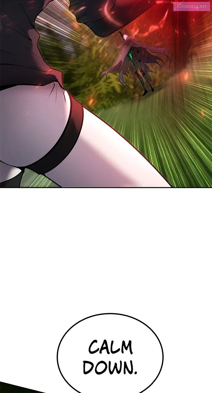 Secretly More Powerfulthan the Hero Zinmanga X Chapter 66 Page 62