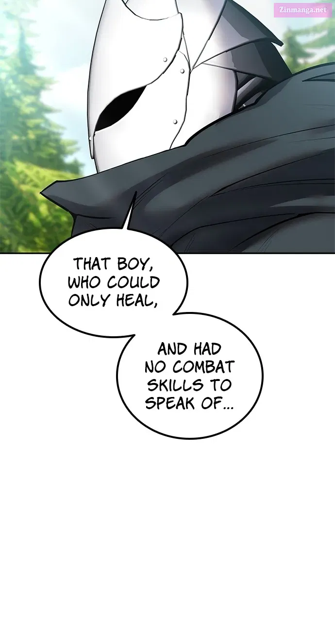 Secretly More Powerfulthan the Hero Zinmanga X Chapter 66 Page 66