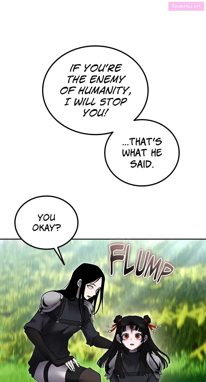 Secretly More Powerfulthan the Hero Zinmanga X Chapter 66 Page 69